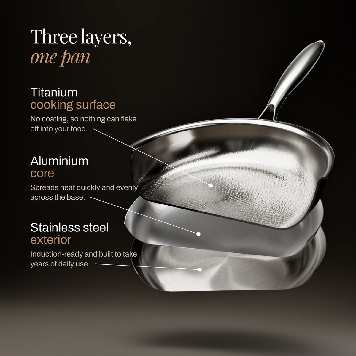 Okura Signature Keuken