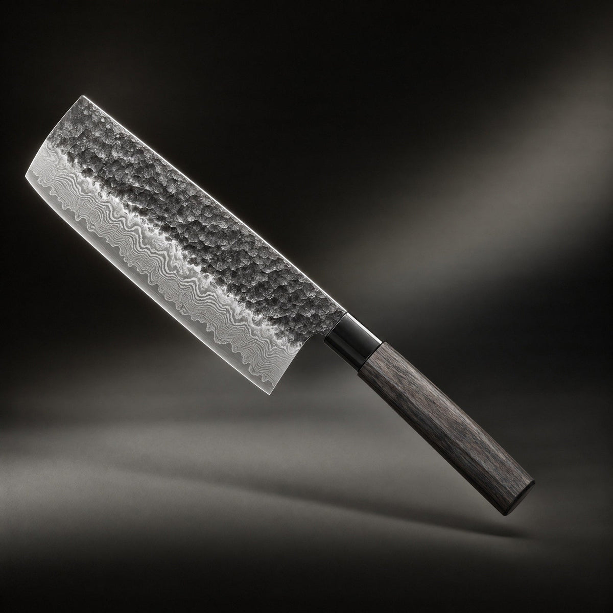 Japanse-stijl Koksmes – 7,1 inch (18 cm) Precisieblad
