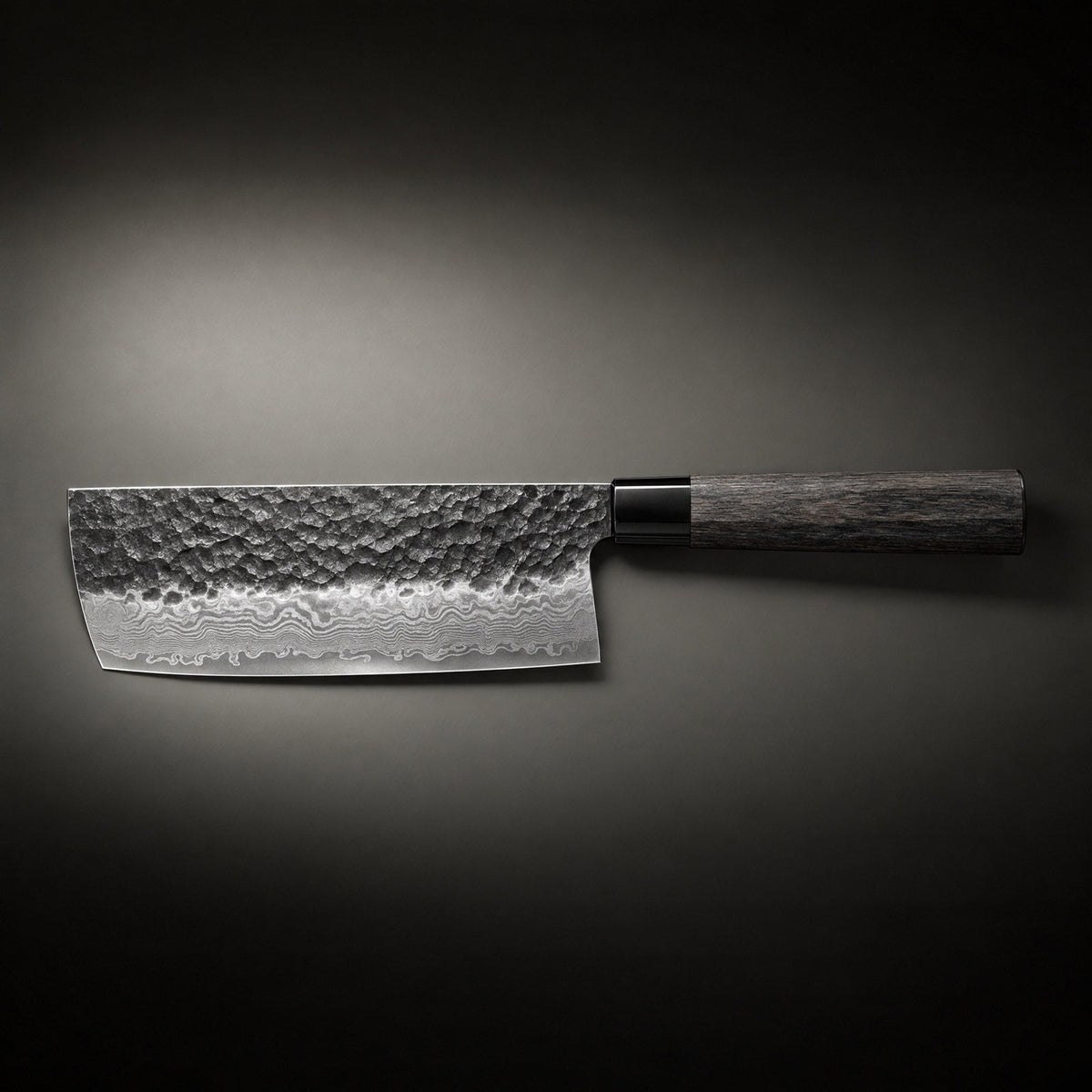 Japanse-stijl Koksmes – 7,1 inch (18 cm) Precisieblad