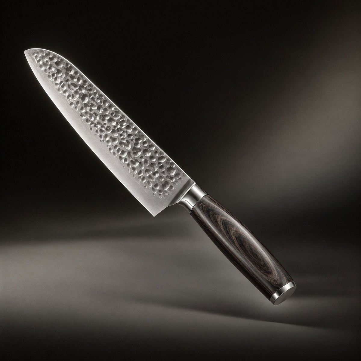 Japanse Gehamerde Utility Knife – 5,1 inch (13 cm) Precisieblad