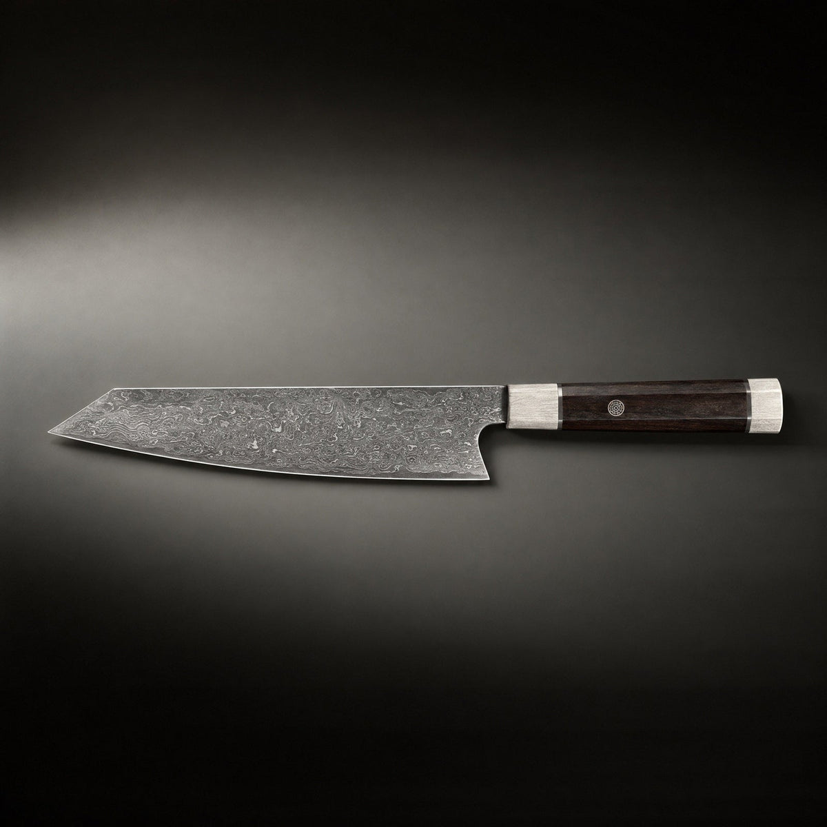 Kiritsuke Mes – 9,4 inch (24 cm) Precisieblad