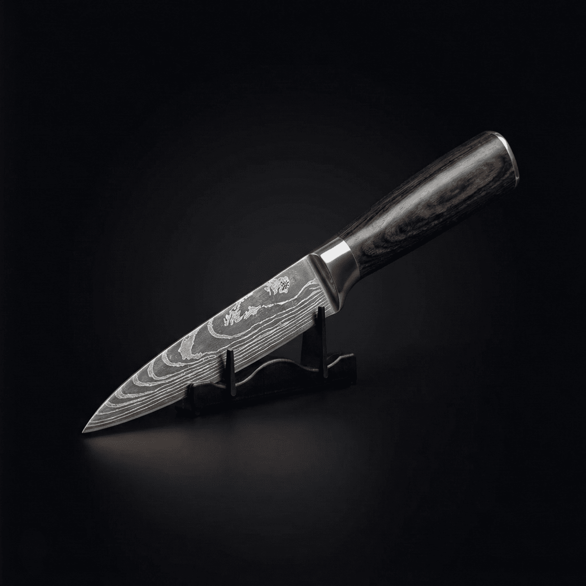Premium Utility Knife – 3.1 inch (8 cm) Precisie Mes