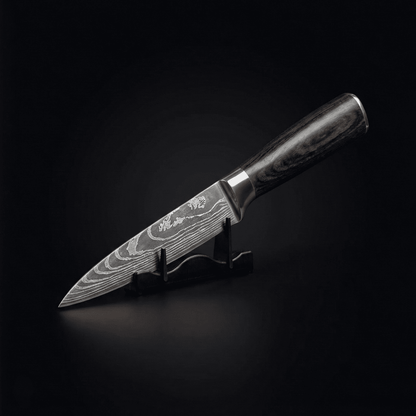 Premium Utility Knife – 3.1 inch (8 cm) Precisie Mes