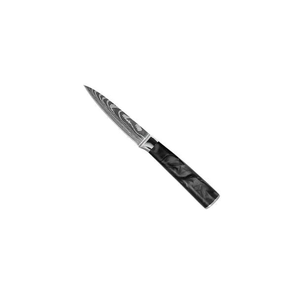 Premium Japans Damascus Messen Set – 8-delige Precisie Collectie