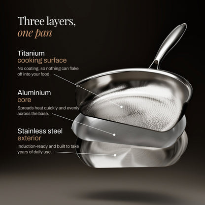Okura Signature Keuken