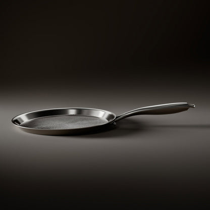 Gesmeed Titanium Crêpe Pan