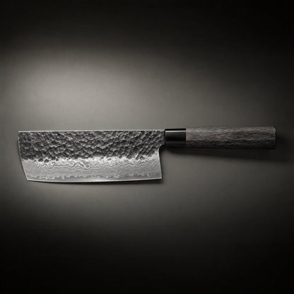Japanse-stijl Koksmes – 7,1 inch (18 cm) Precisieblad