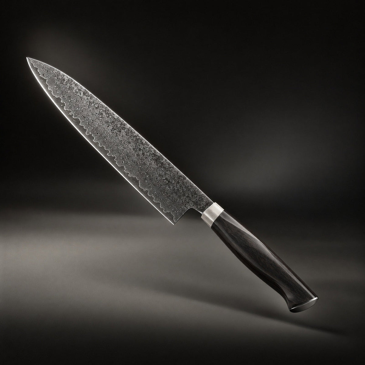 Japanse Stijl Koksmes – 20 cm (7,9 inch) Precisieblad
