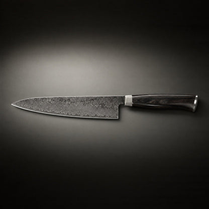 Japanse Stijl Koksmes – 20 cm (7,9 inch) Precisieblad