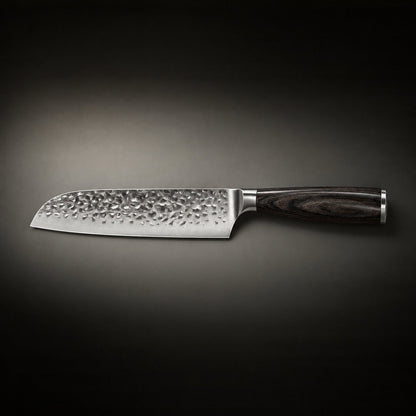 Japanse Gehamerde Utility Knife – 5,1 inch (13 cm) Precisieblad