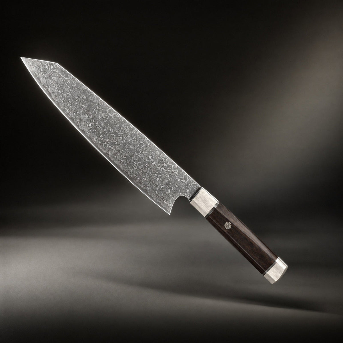 Kiritsuke Mes – 9,4 inch (24 cm) Precisieblad
