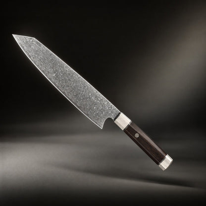 Kiritsuke Mes – 9,4 inch (24 cm) Precisieblad