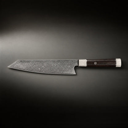 Kiritsuke Mes – 9,4 inch (24 cm) Precisieblad