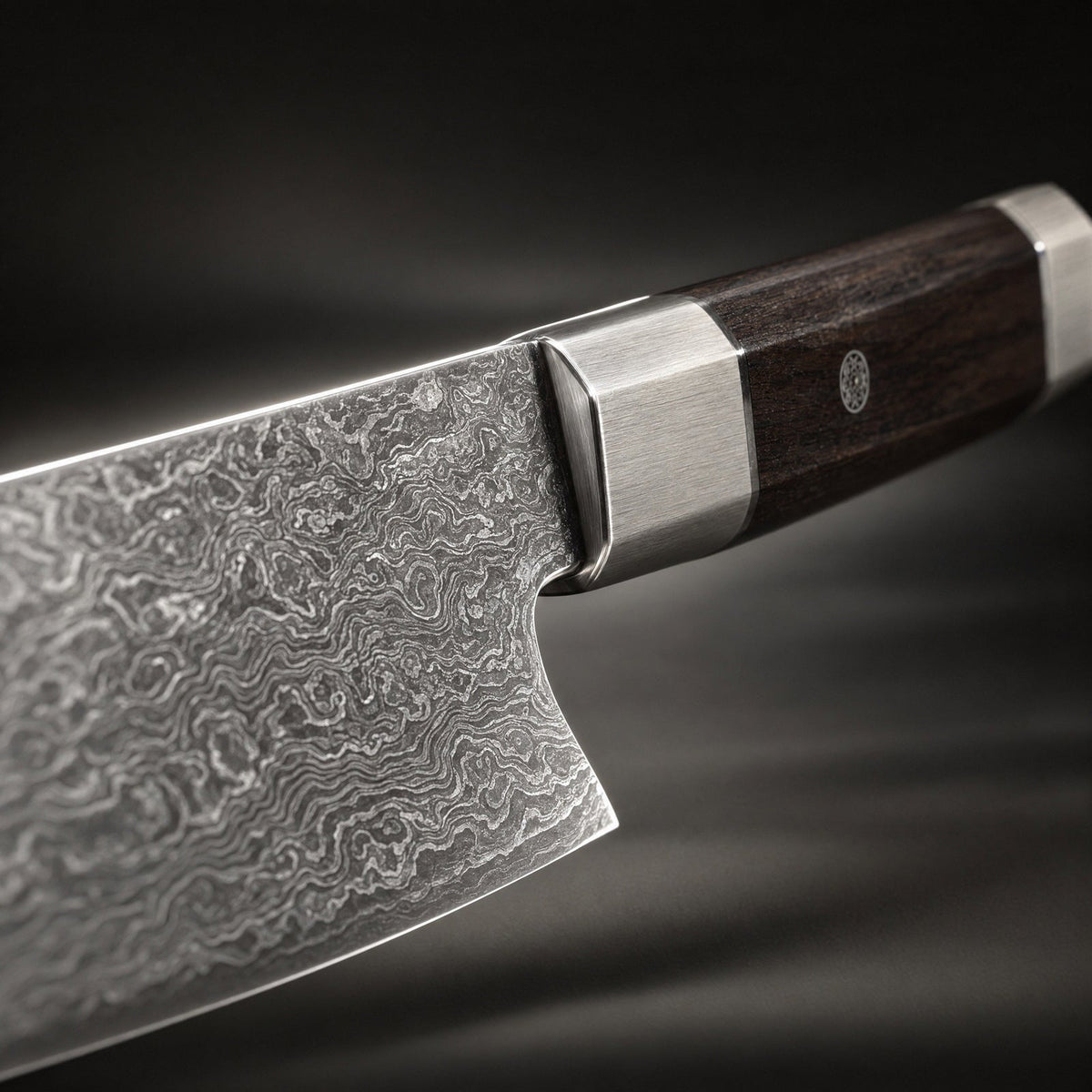 Kiritsuke Mes – 9,4 inch (24 cm) Precisieblad