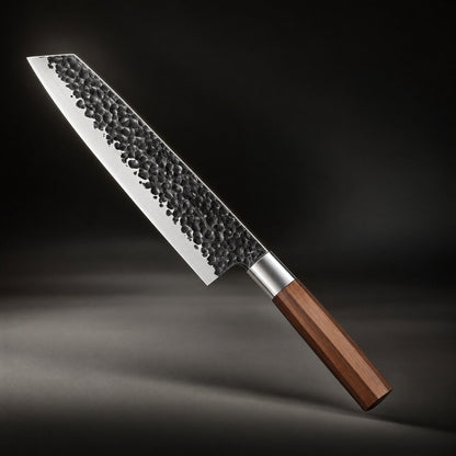 Kiritsuke RVS Mes – 13,6 inch (34,5 cm) Precisieblad