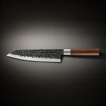 Kiritsuke RVS Mes – 13,6 inch (34,5 cm) Precisieblad