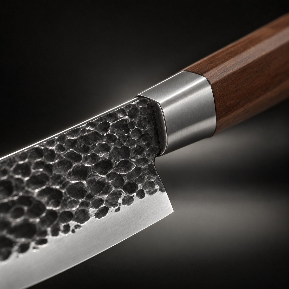 Kiritsuke RVS Mes – 13,6 inch (34,5 cm) Precisieblad
