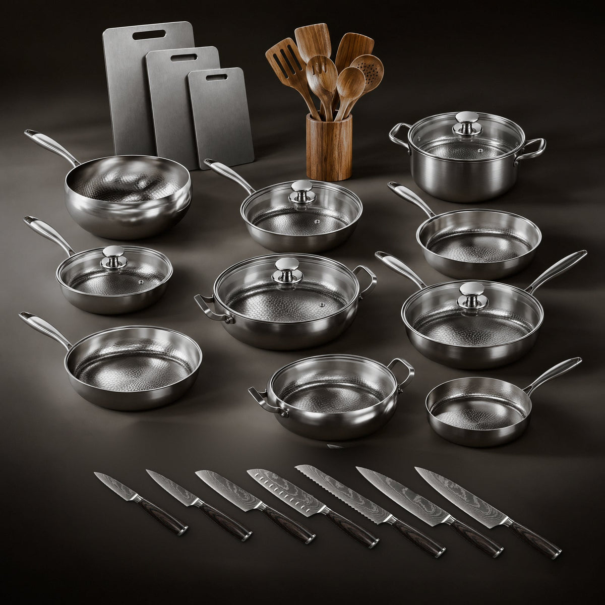 Okura Signature Keuken