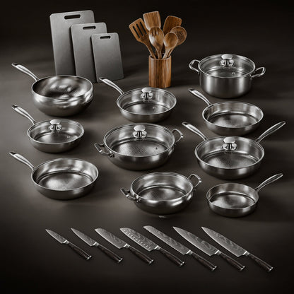 Okura Signature Keuken