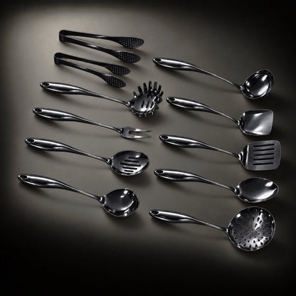 Professionele Keukengerei Set