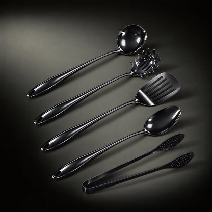 Professionele Keukengerei Set