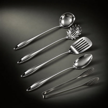 Professionele Keukengerei Set