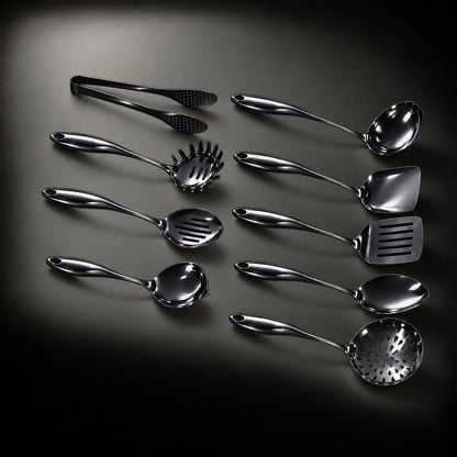 Professionele Keukengerei Set