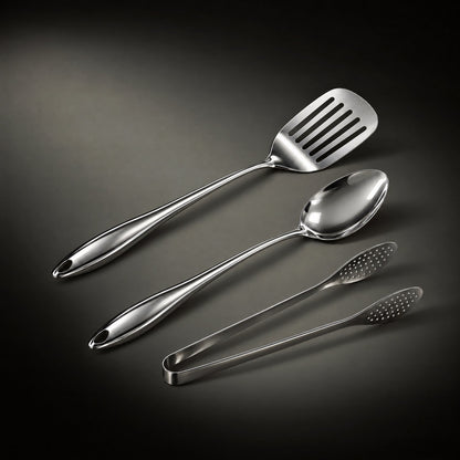 Professionele Keukengerei Set